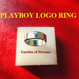 Finger Ring