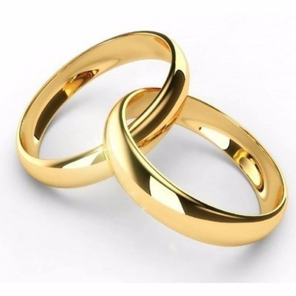 Gold Plated Finger Ring for Men- 1 pc