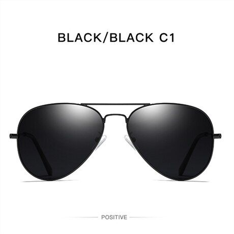 D95-C1NIKSIHDA 2021 European and American Classic Fashion Metal Glasses Toad Sunglasses Fashion Driving Sunglasses UV400