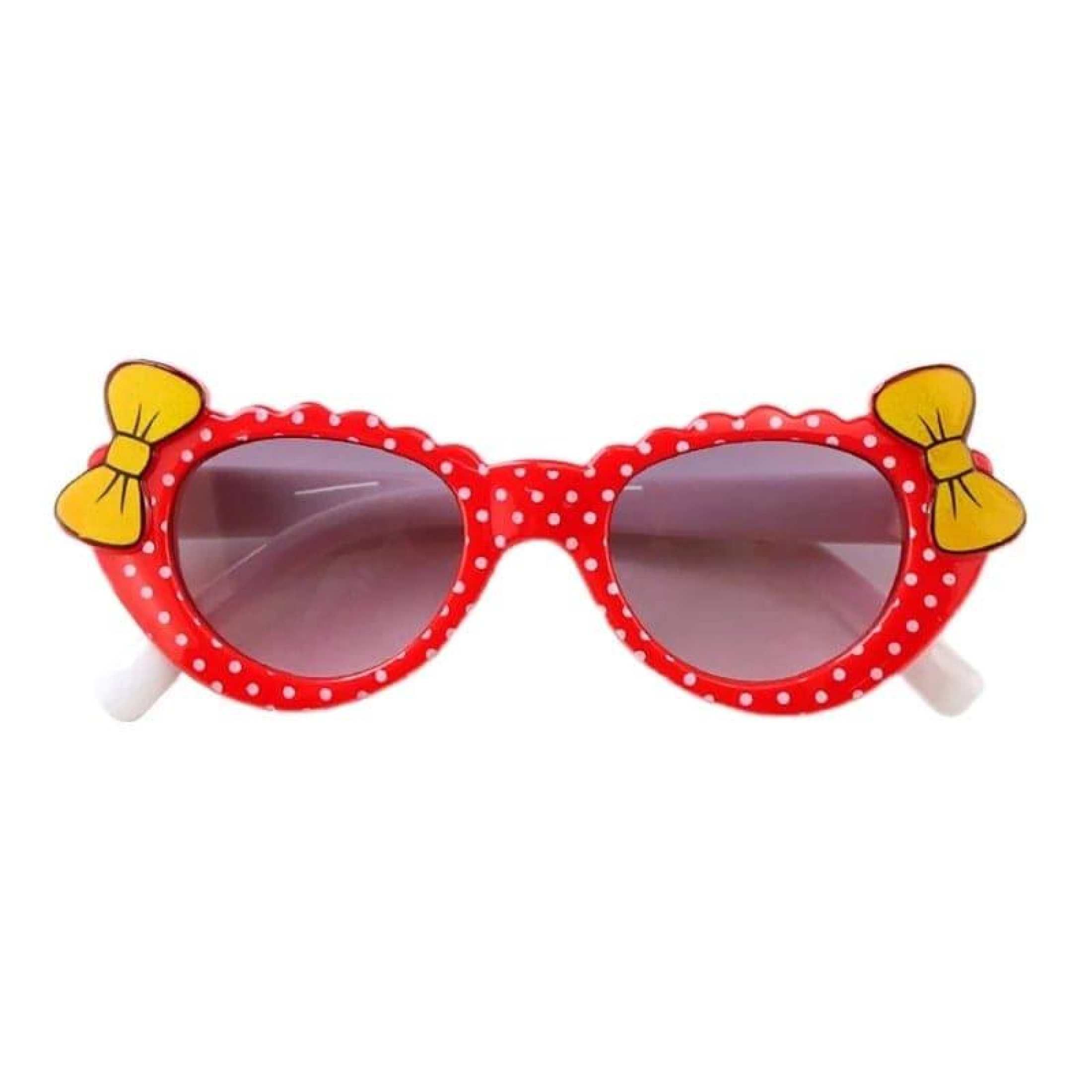 Baby Coloring Sunglasses
