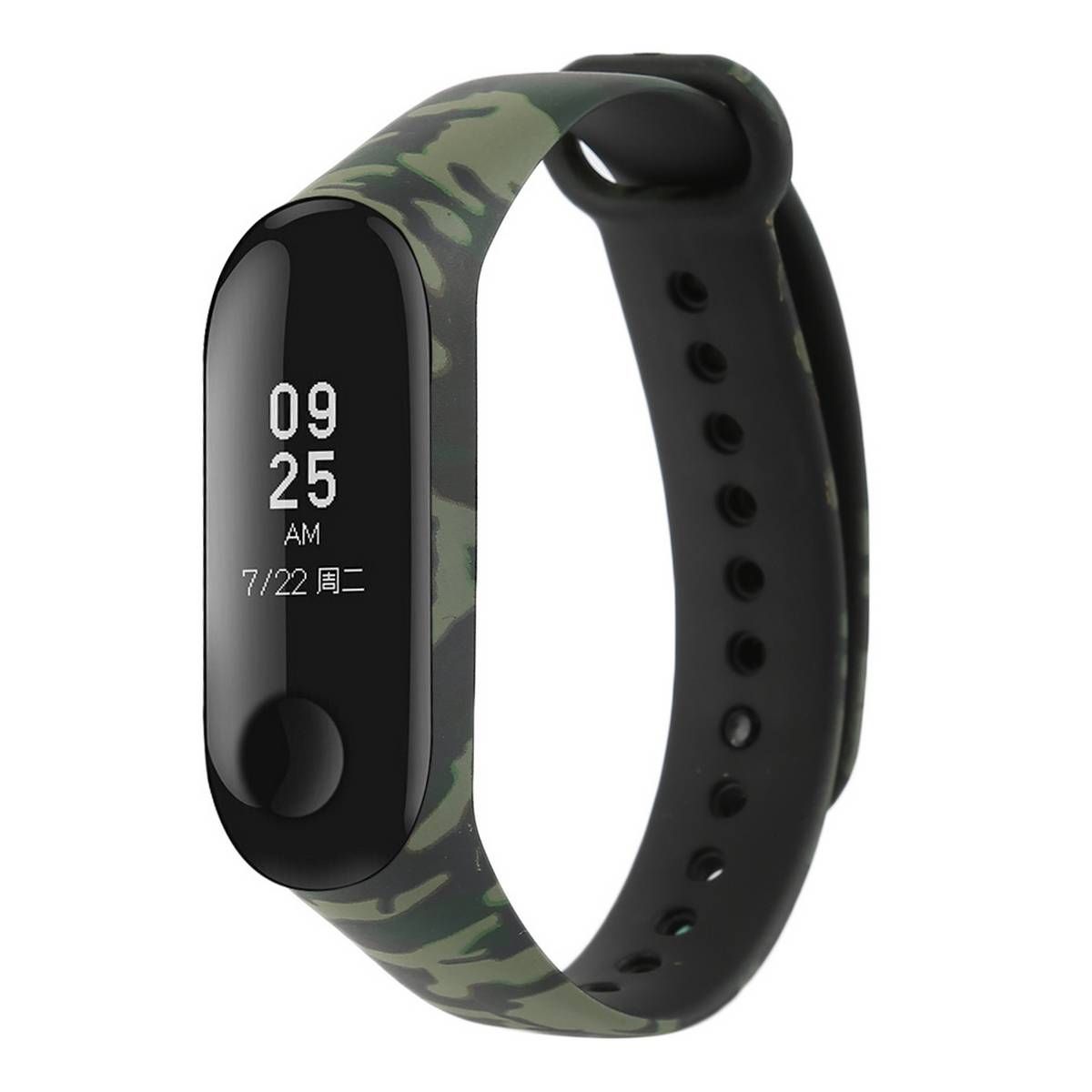 Gorgeous Looking Colorful Square Led Digital Sports Watch , Water Resistance Led Wrist Watch(Null)