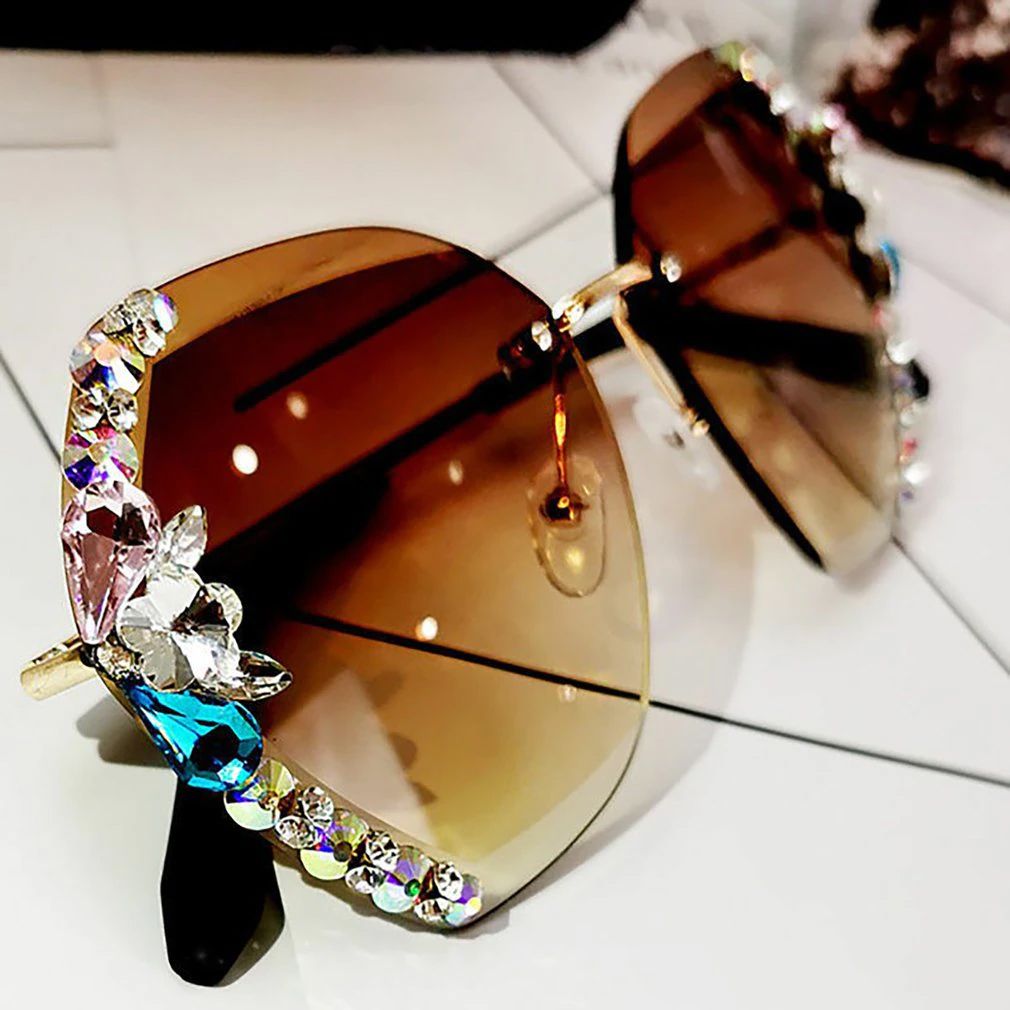 Sunglasses   For Female