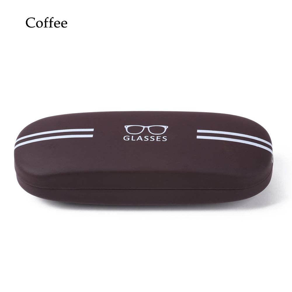 Hard Frame Eye Contacts Bag Travel Pack Spectacle Case Sunglasses Pouch Eyewear Protector Reading Glasses Box