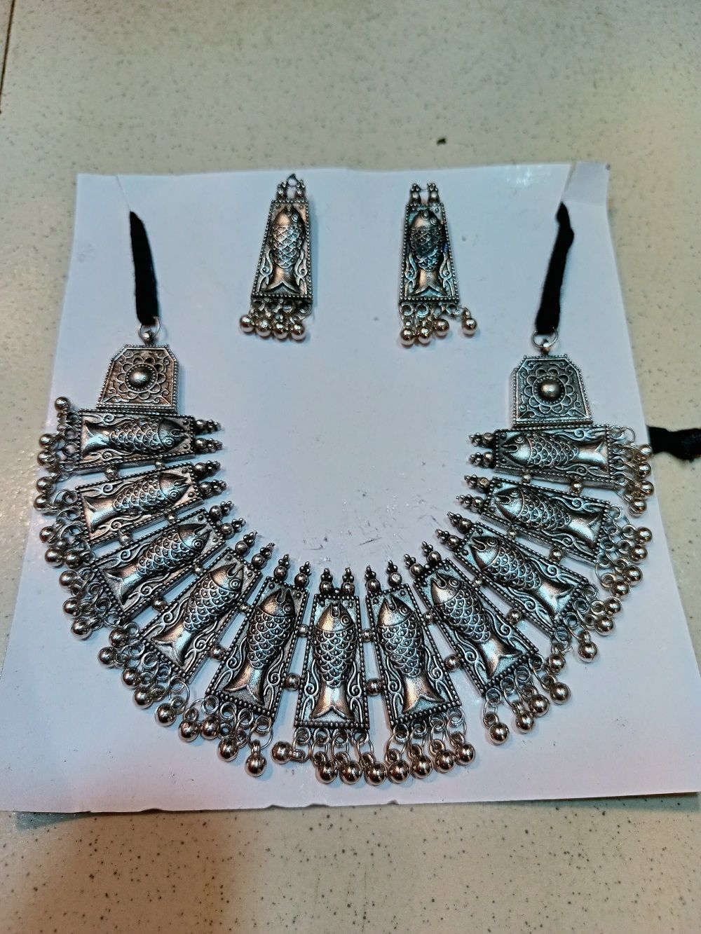 Designer Chokar Set For Stylish Women & Girls