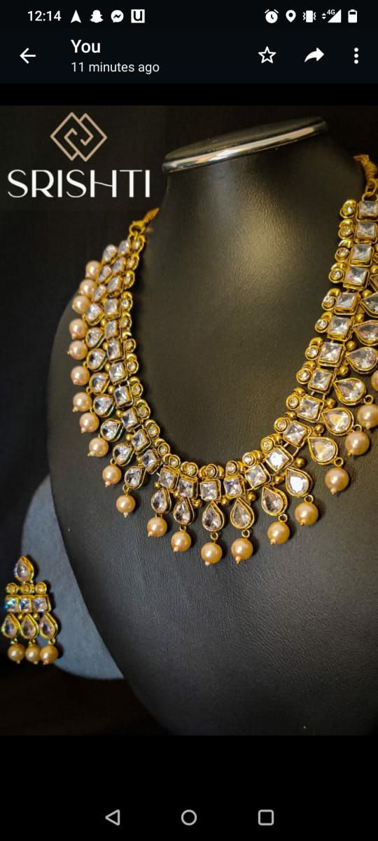 Beautiful Necklace For Women