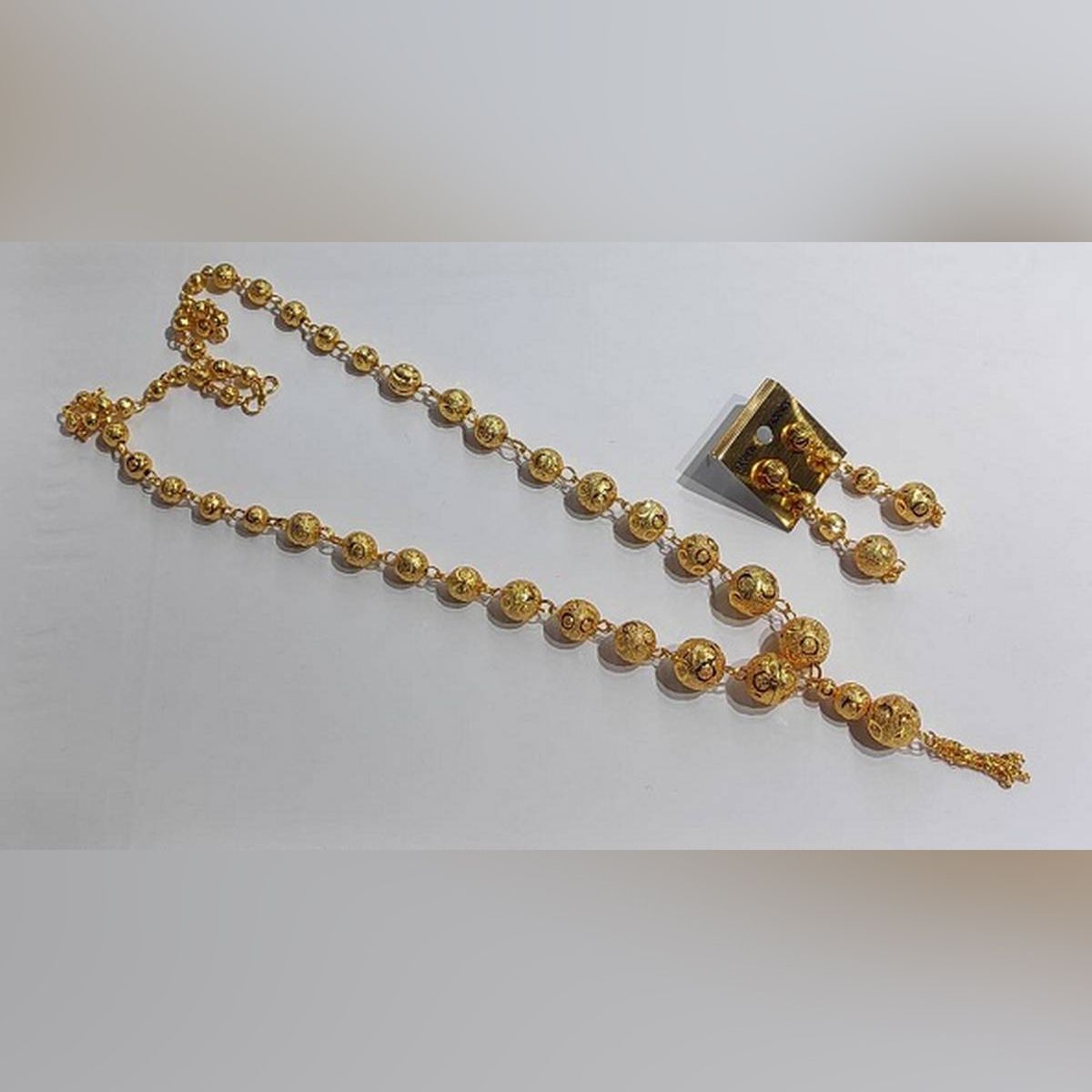 Necklace Set For Women