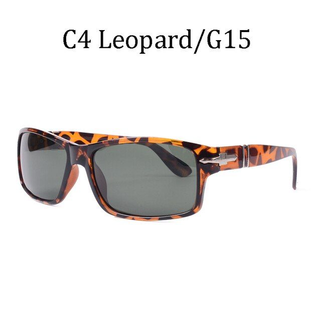 2021 NEW Hot Fashion Luxury Steve Daniel 007 Craig Style Polarized Sunglasses Men Driving  Design Sun Glasses Oculos De Sol-650 C4-Polarized