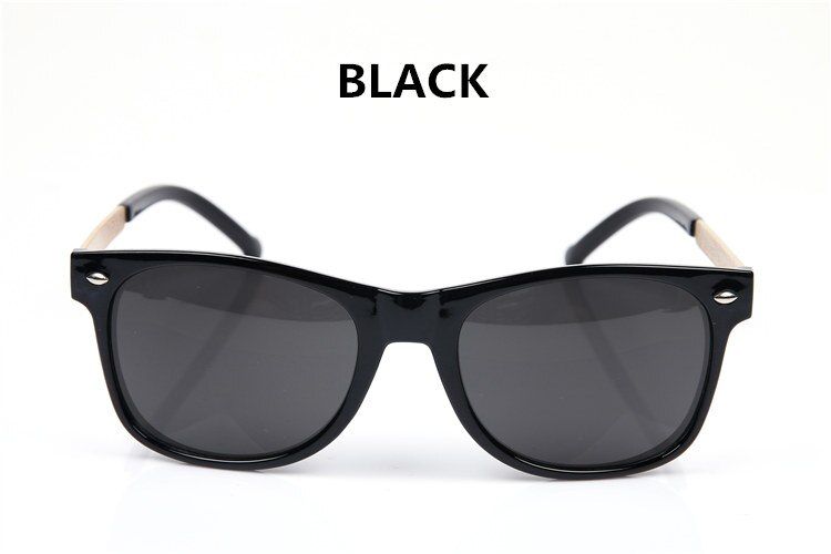 BlackYOOSKE Men's Women's Sunglasses Square Sun Glasses Fashion Driving Masculine Goggle