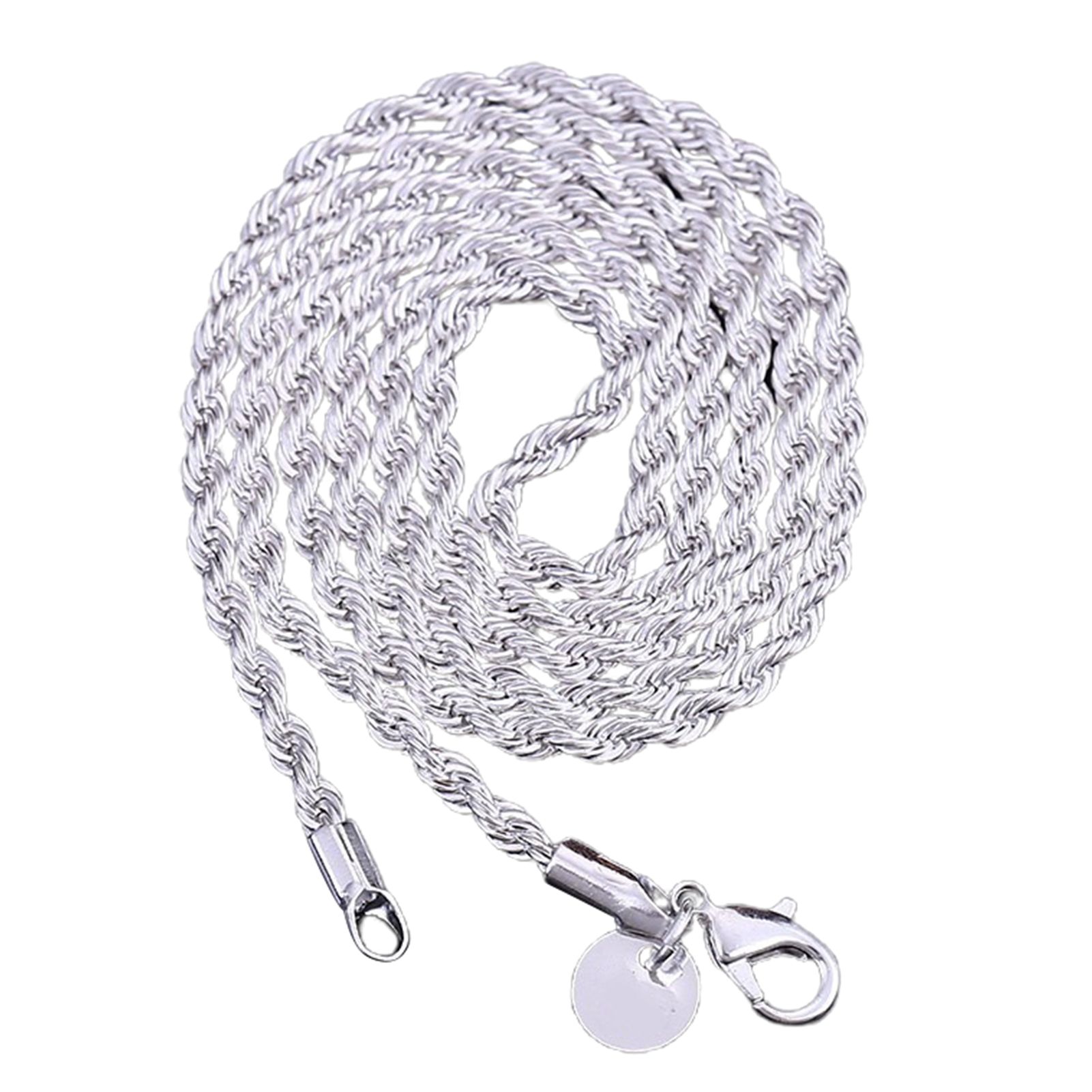 cessories Link Chain High-Quality Clavicle Chain Stylish