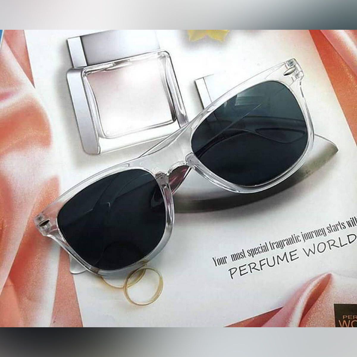new sunglasses For man