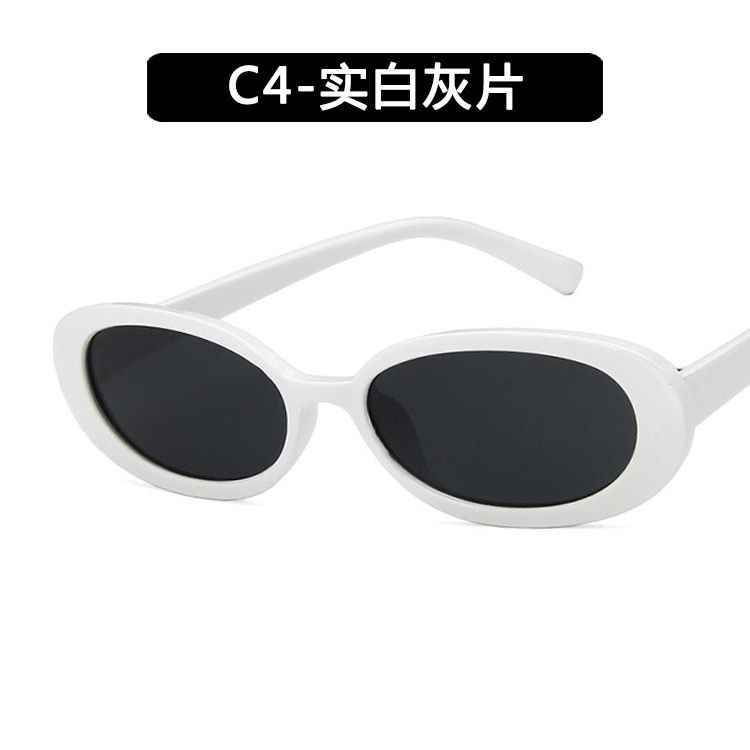 2021 summer fashion cat eye Square retro Sunglasses Women/Men's Vintage luxury Brand Designer UV400 Sun Glasses Shades Female