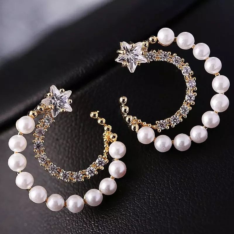 earrings for Women simple Good Quyality