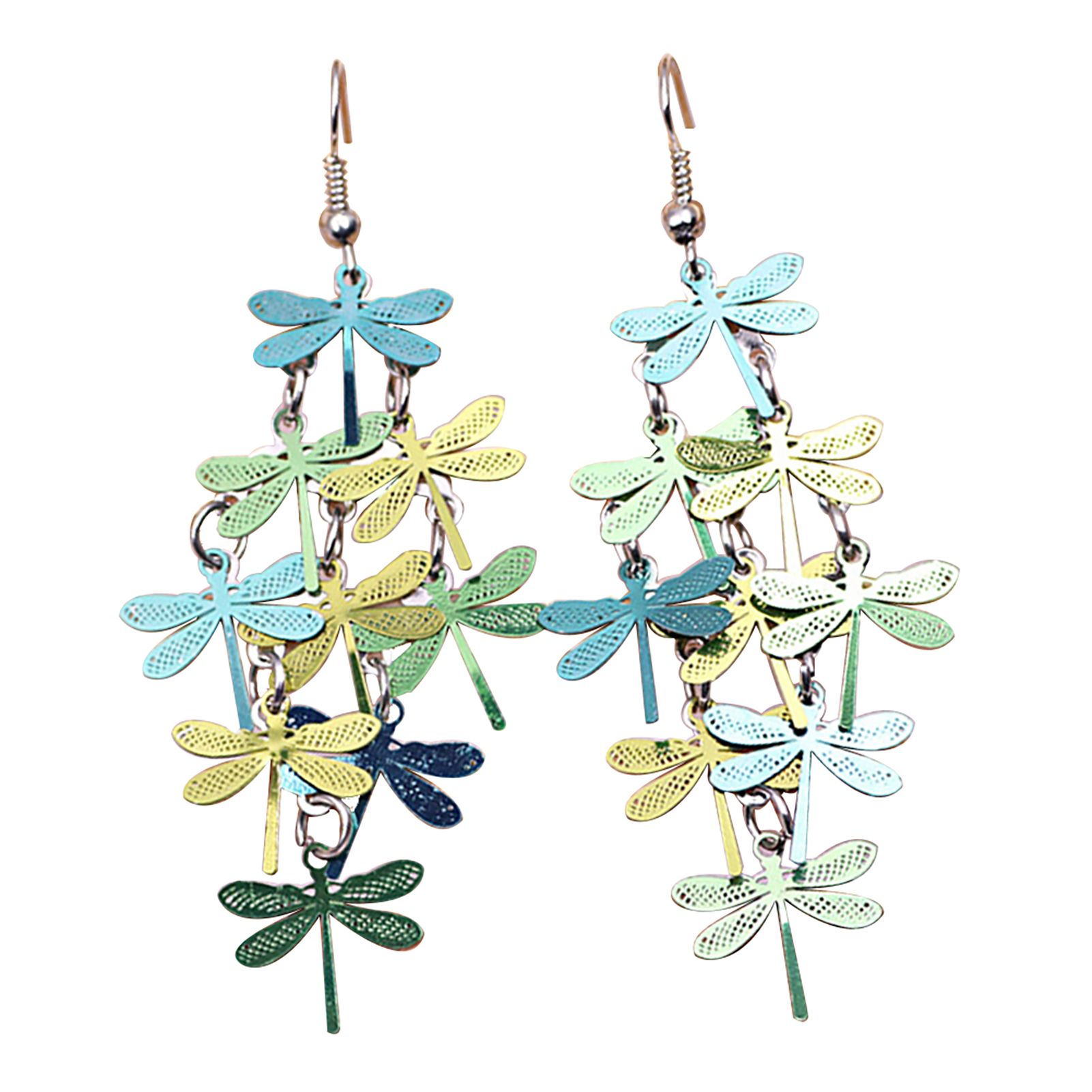 Earbob Creative onfly Shape Pendants