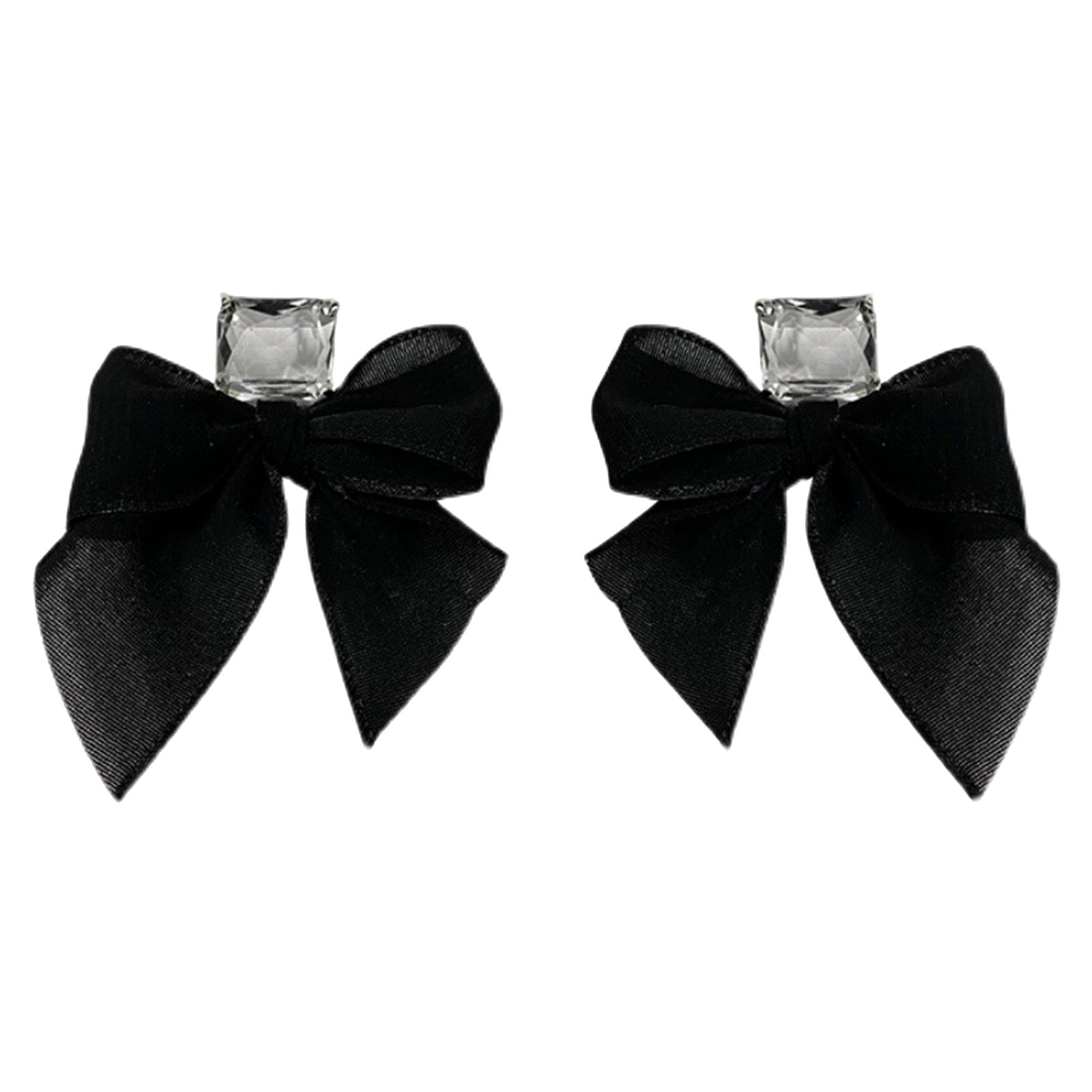 Stud Earrings All Match Fashion Appearance Long Lasting Drop Earrings