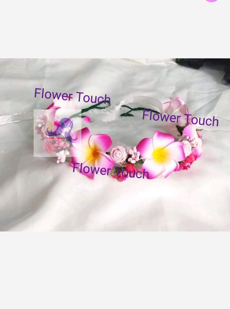 Artificial crown collection