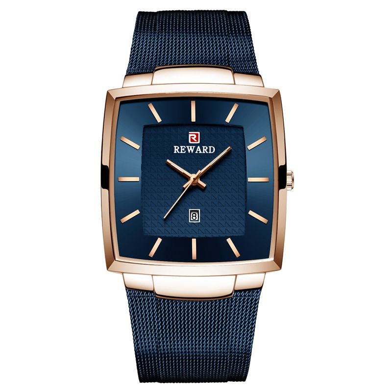 MEN WATCH FORMAL AND FASHIONABLE