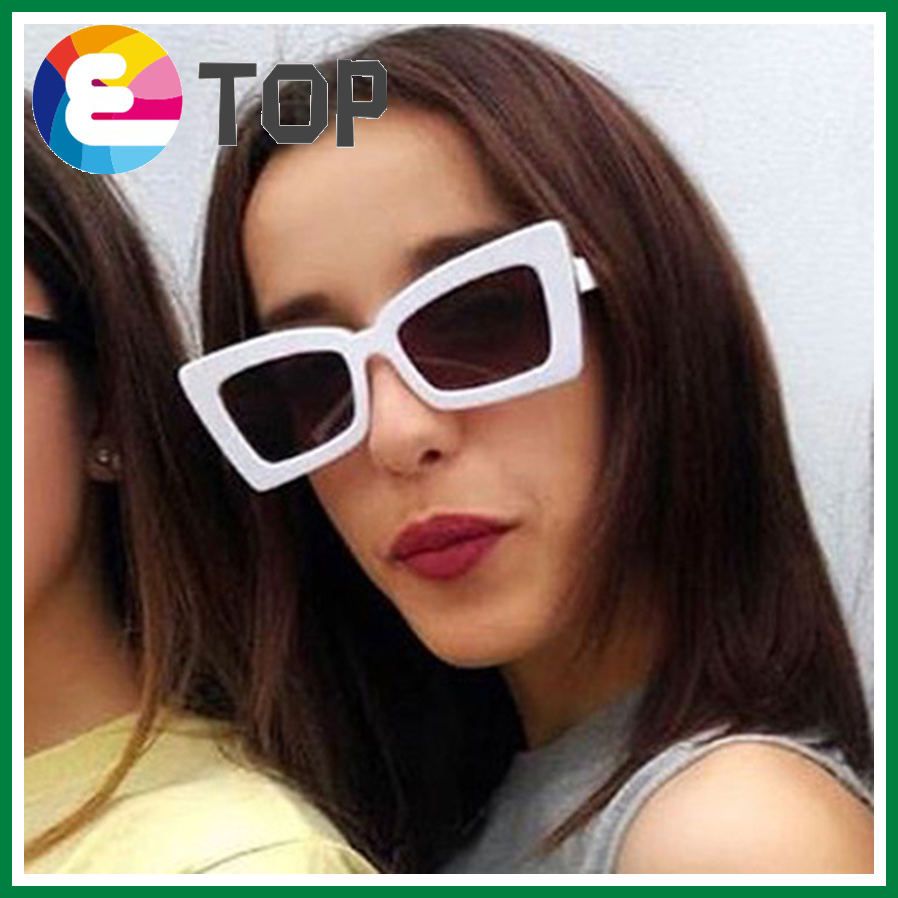 European and American trend disc-shaped sunglasses retro sunglasses female trendy sunglasses