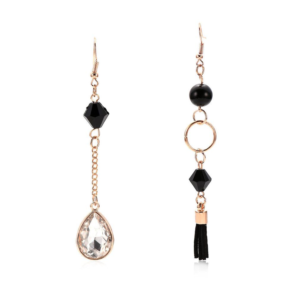 2018 New Fashion Women Acrylic earrings-1807E-61189461