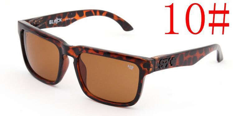 Classic Square Sports Fashion Sunglasses Men Women Colorful Outdoor Beach Sun Glasses UV400 Goggles