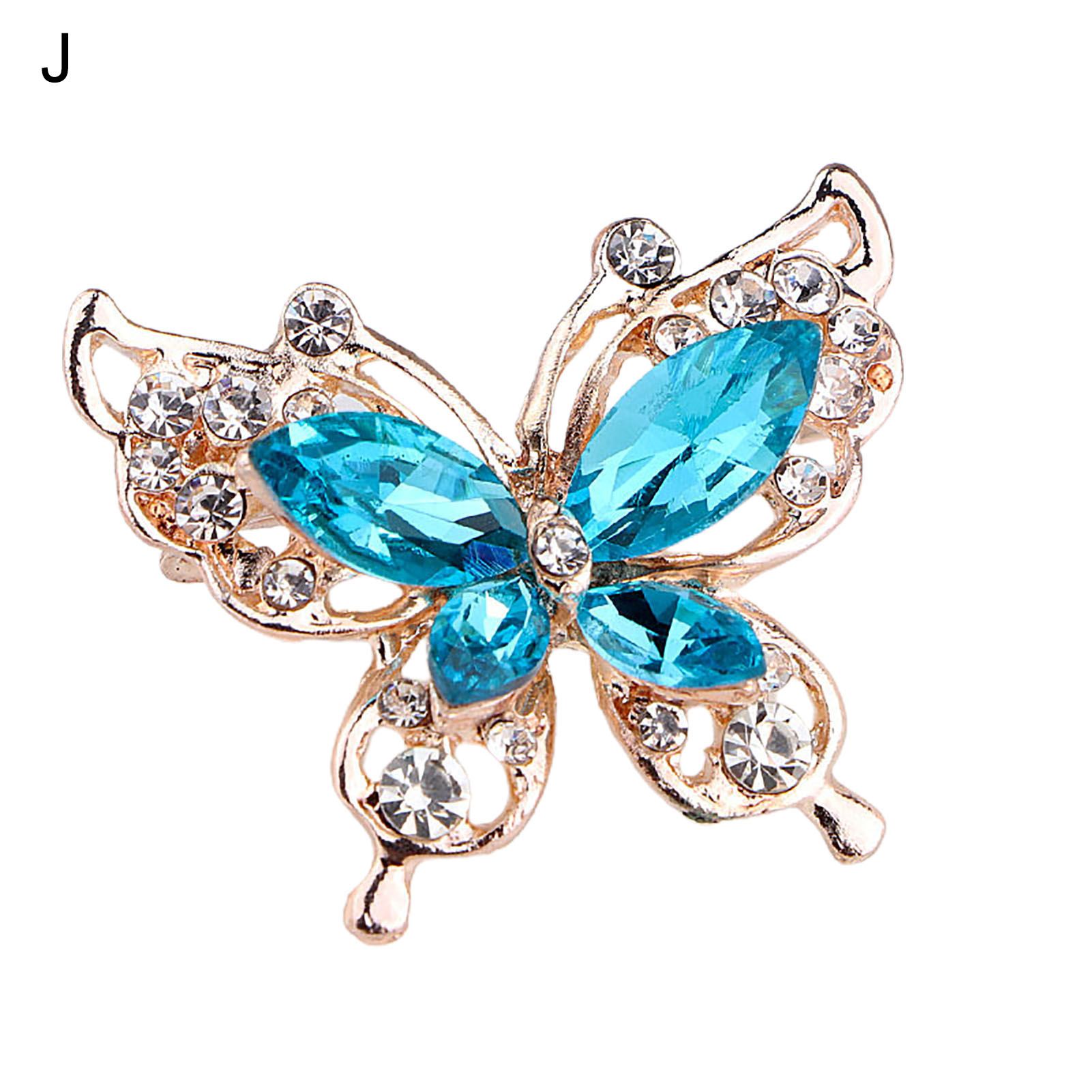 Brooch Long-lasting Stainless Dress Brooch
