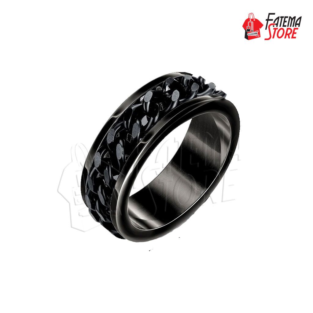 Fashionable Finger Ring