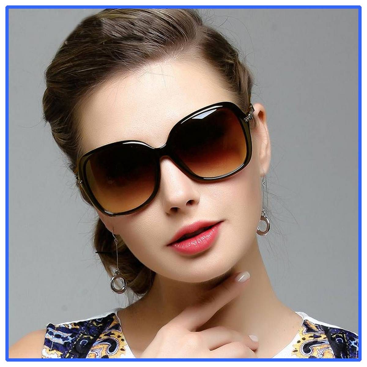 New Stylish Sunglasses For Women