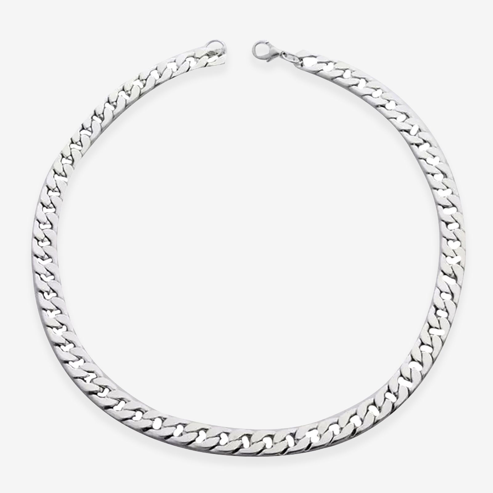 Carat Boys Neckle Fashion Fashion Chain Neckle Jewelry cessories Necklace For Men