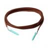 Women Bohemian Turquoise Pendant Long Rope Choker Neckle Jewelry Sweater Chain