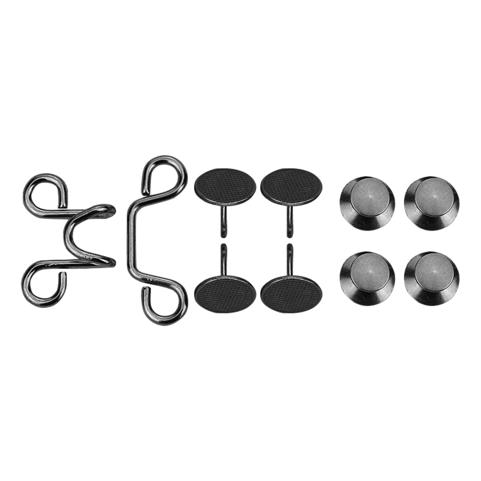 Buttons Fashion Appearance Universal Decoration Tight Waist Buttons