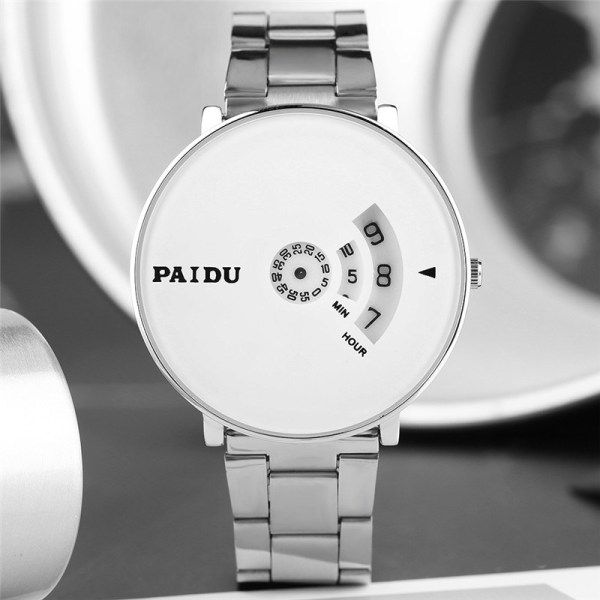 Stylist Paidu Wrist Watch for men
