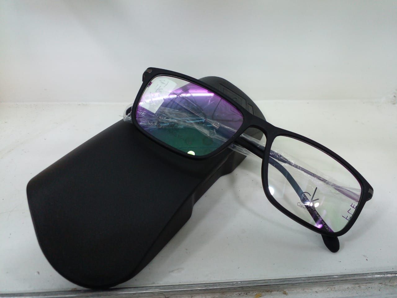 New Stylish High Quality Frame For Men