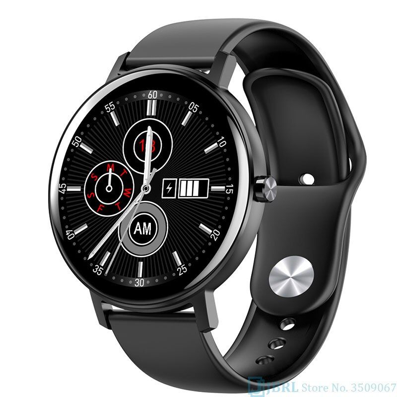 Children Watch Bluetooth Waterproof Kids Digital Wrist Watches For Girls Boys Wristwatch Student Child Clock Hours Full Touch