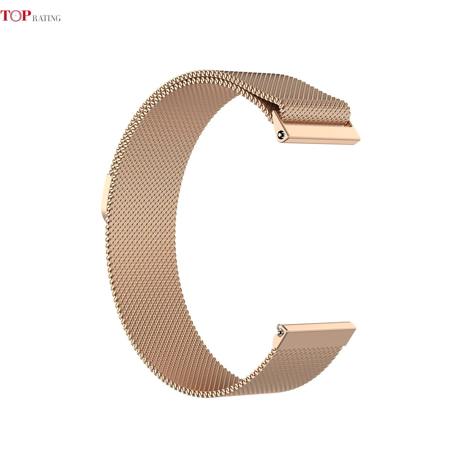 Replacement Wristband For Apple Smart Watch Strap Magnetic Watch Wrist Strap/ Smartwatch Accessories