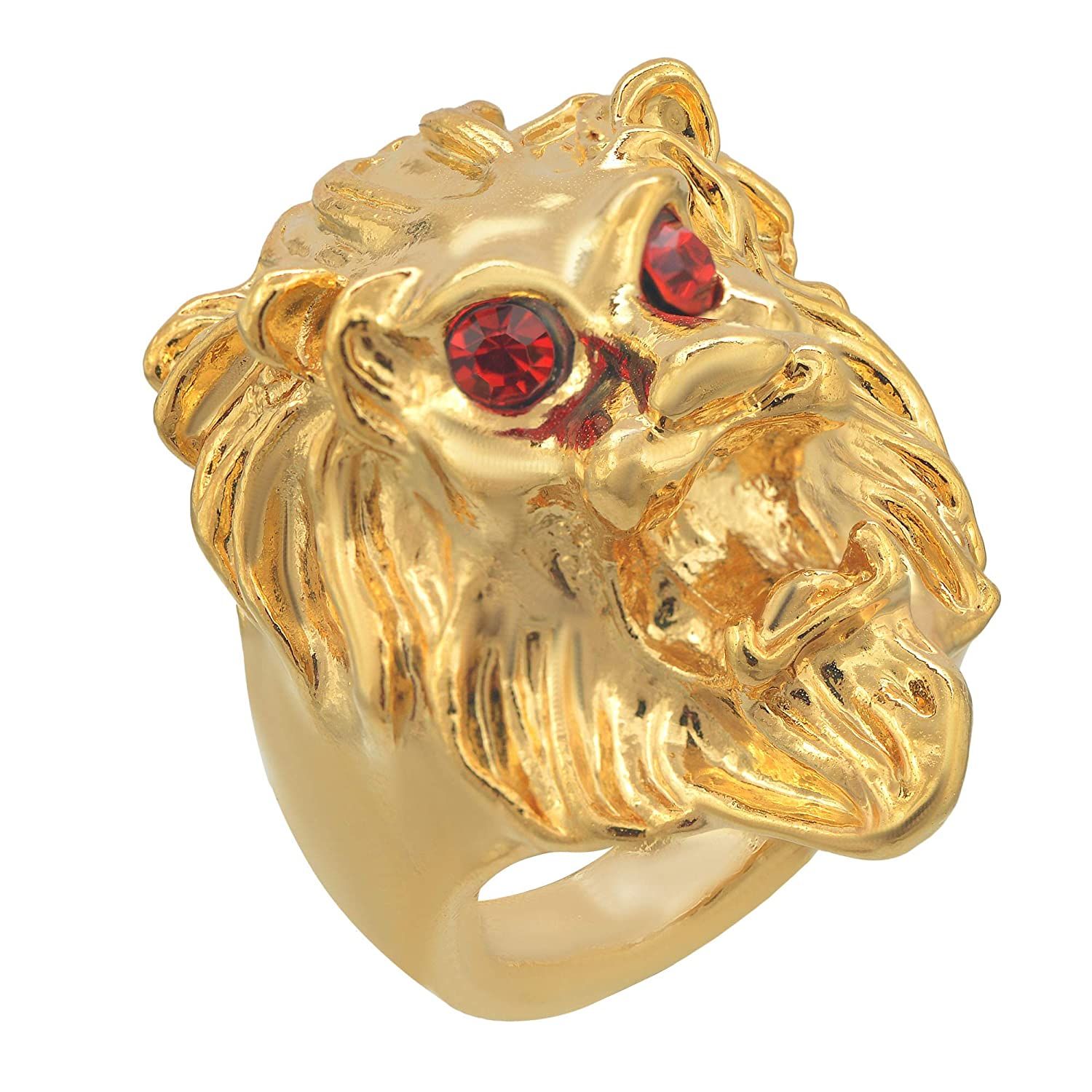 Lion finger Ring for Men and woman's