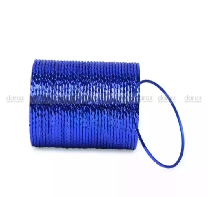 Metal Bengle For women= 36pcs