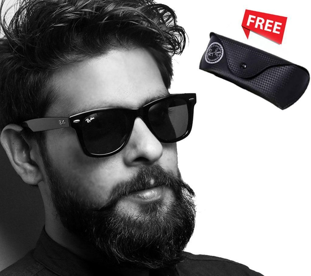 Ray ban wafare sunglass for man
