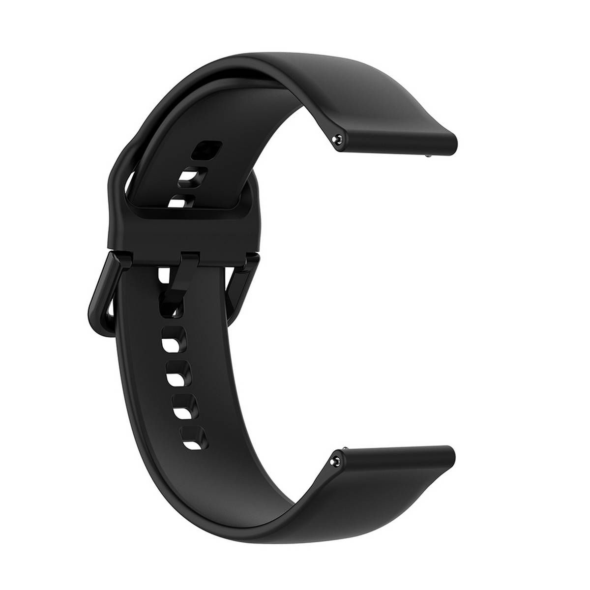 Sports Silicone Watch Band Wrist for Samsung Galaxy Active R500