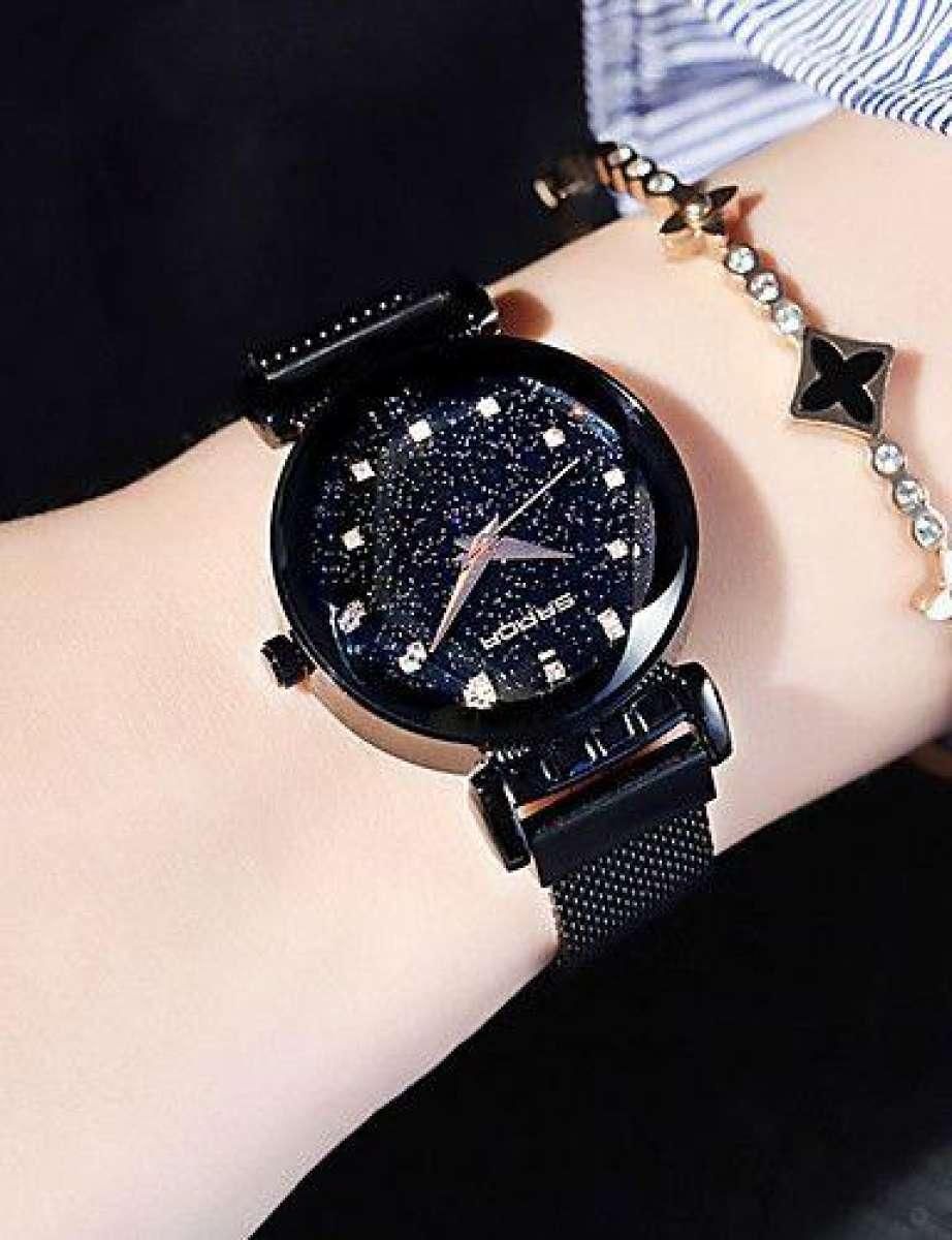 Magmatic watch For Girls - Watch For Women - Watch For Women