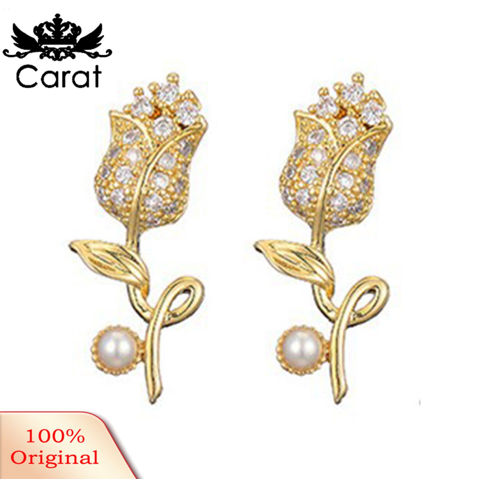 Ear Studs Small Fashion Appearance Korean Style Ear Studs