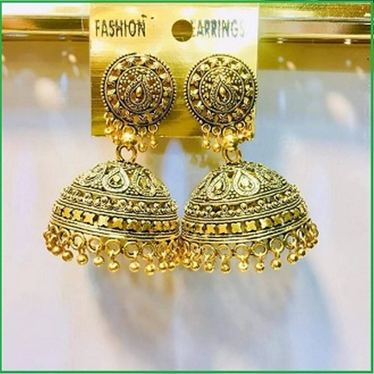 Eair Ring Indian