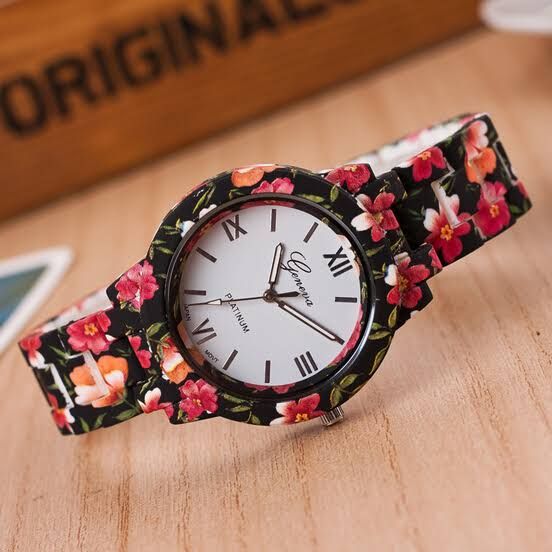 Ceramic Sweet Girls Bracelet Watches Design Ladies - Watch For Women - Watch For Women