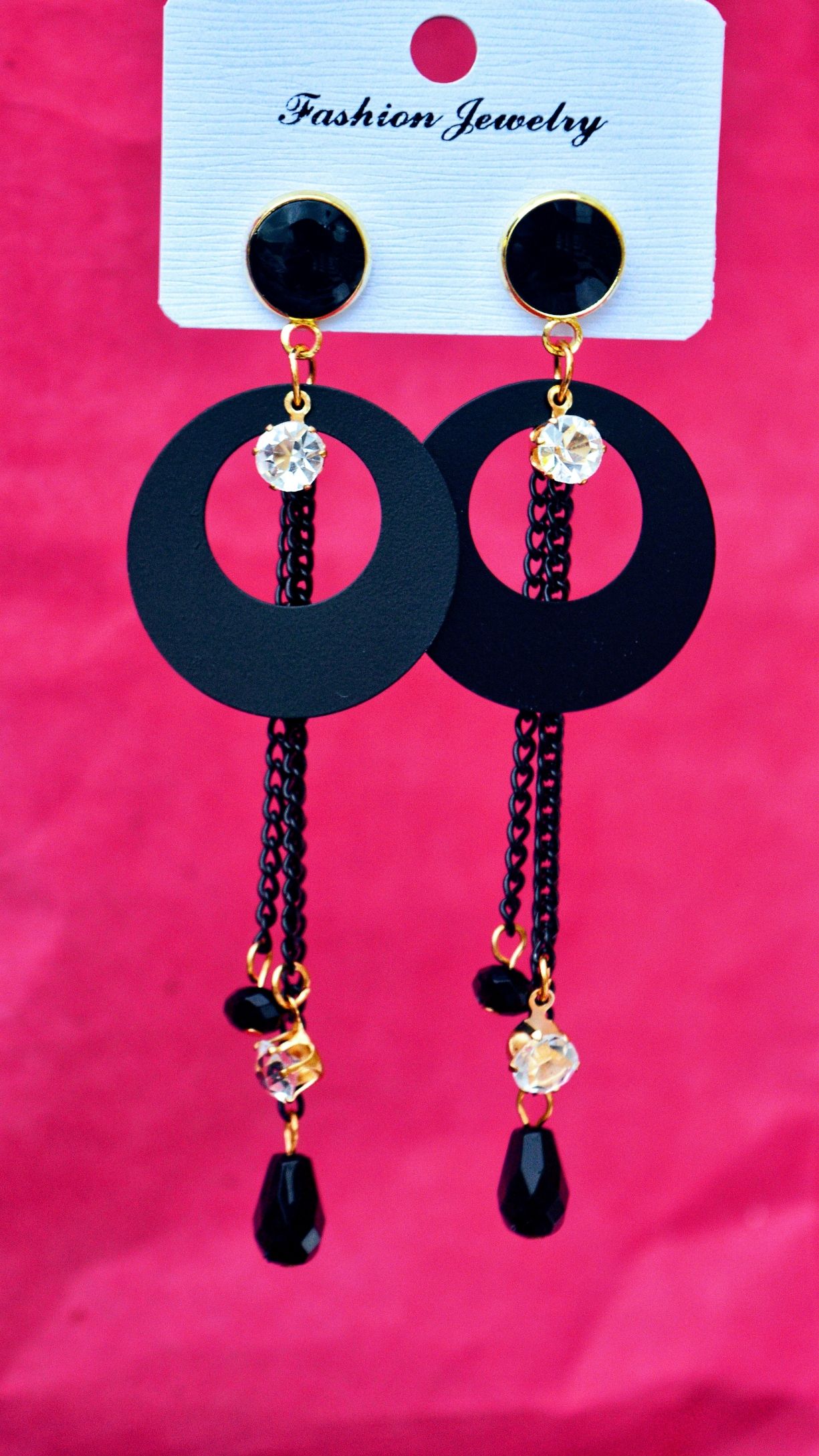 Indian Vintage Earrings for women