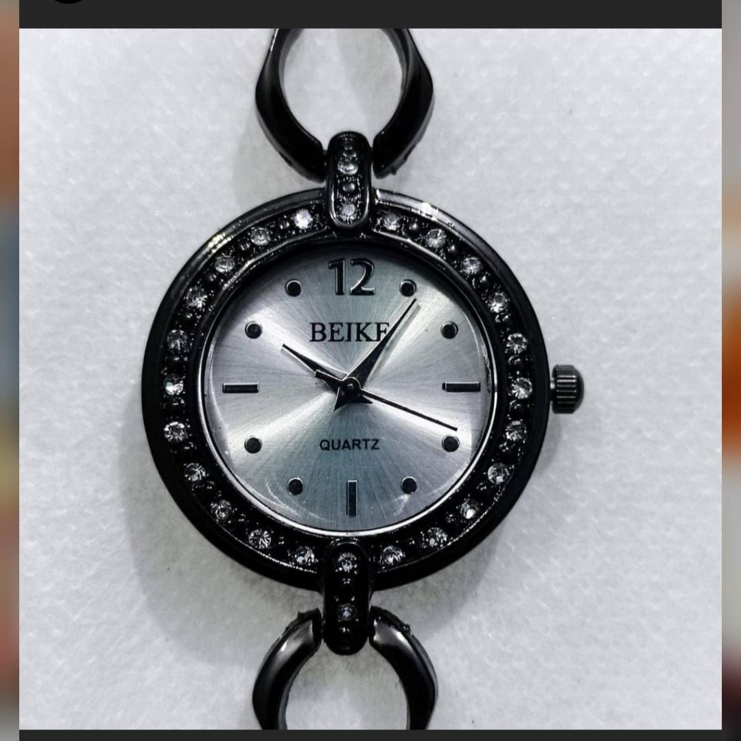 Bracelet Type Watch For Ladies|Women\'s Watch|Women\'s Analog Watch