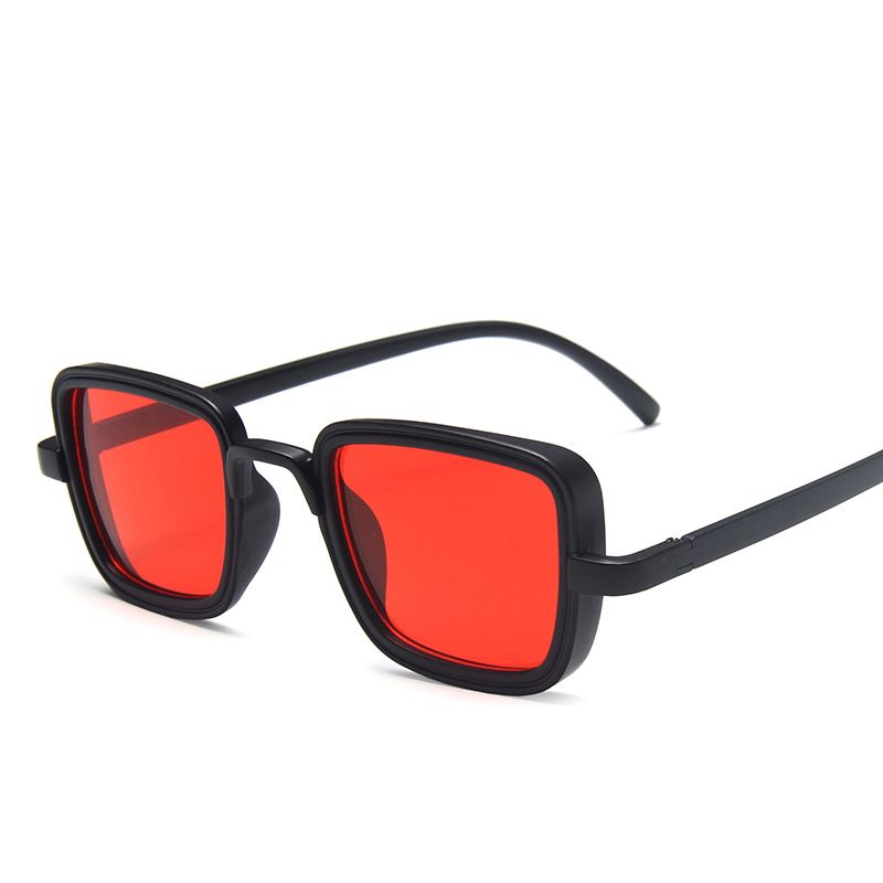 Black kabir singh sunglasses For Men Buy 1get 1 Free