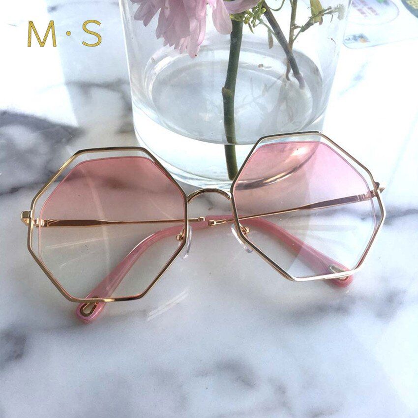 C03MS Sunglasses Women 2018 Classic Brand Designer Sunglasses High Quality Eyewear Trendy Sunglasses Case