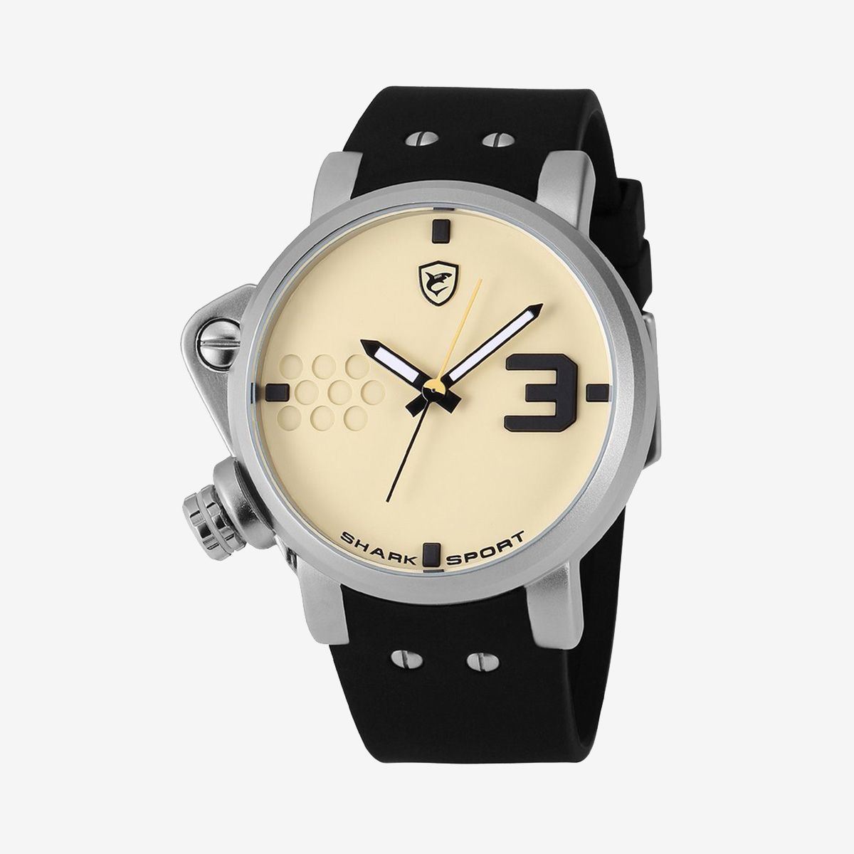 DESH110 Fashion Man Woman Watch Quartz Watch Practical Watches