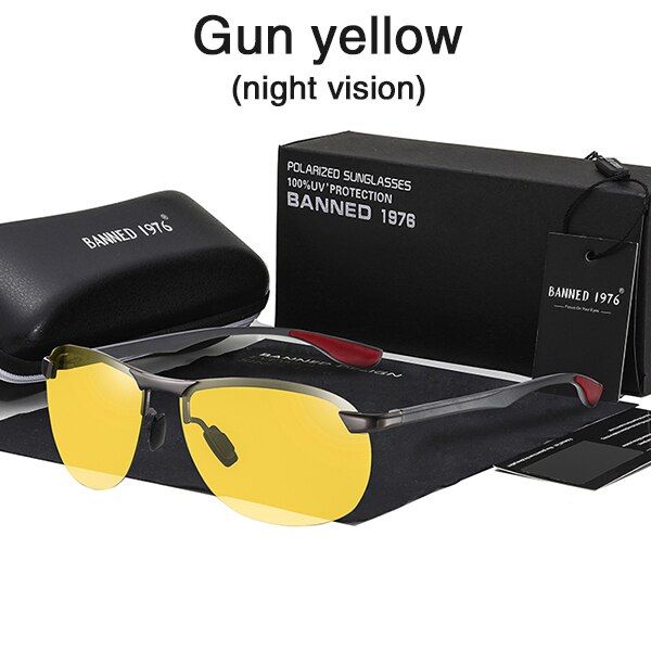 Latest Quality Spring Hinges Polarized Men Sunglasses Fashion Brand New Women Sun Glasses UV400 For Male Oculos Drop Shipping