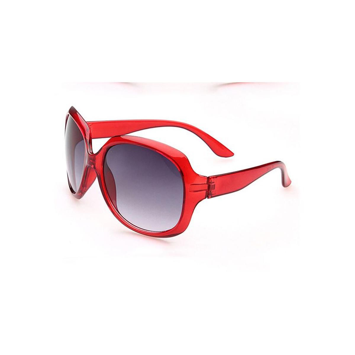 D05Classic Женские солнцезащитные очки elegant big frame retro sunglasses women's brand glasses fashion trend UV400 Óculos de sol
