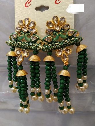 Earring Indian for Women