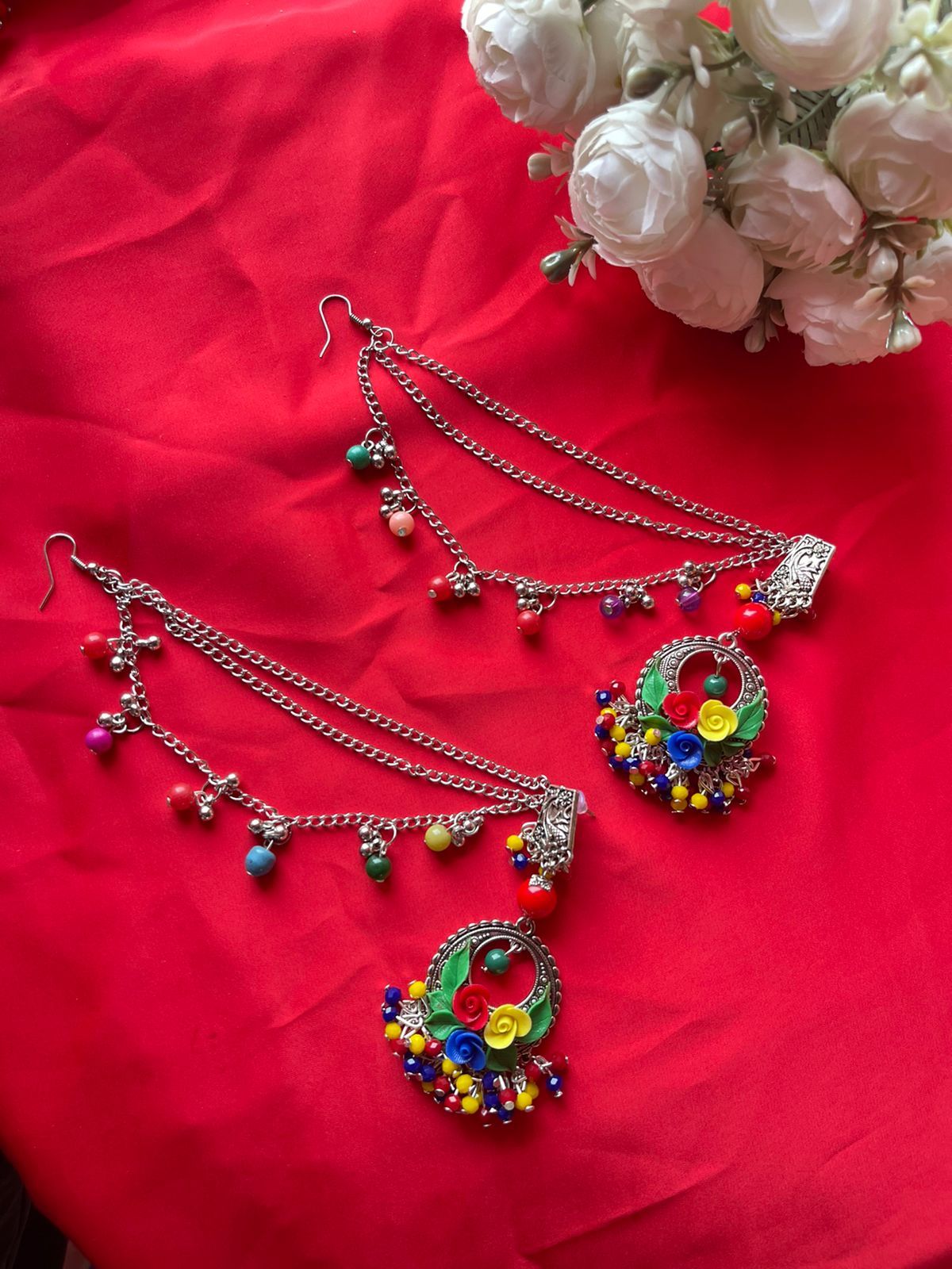 New Styles Fashionable Earring For Women